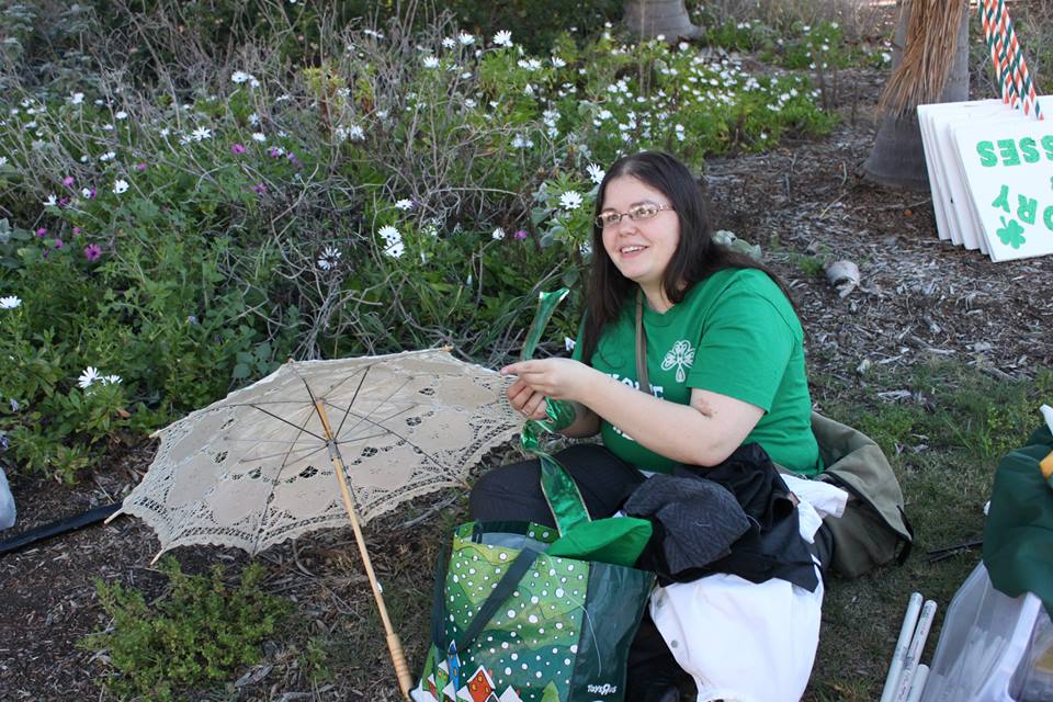 2015 St. Patrick's Day Parade